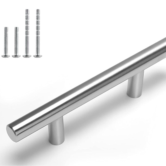 New 5 Cabinet Handles (Dec7) - Picture 1 of 5